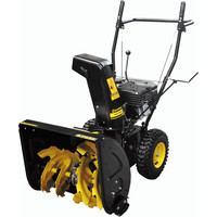 Снегоуборщик Champion ST656 - фото1 Снегоуборщик Champion ST656 - фото1
