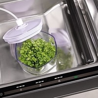 Вакуумный упаковщик Miele EVS 7010 OBSW фото-2
