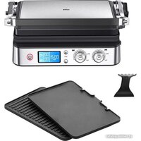 Электрогриль Braun MultiGrill 9 CG9040 - фото1 Электрогриль Braun MultiGrill 9 CG9040 - фото1