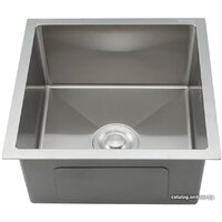 Кухонная мойка Gappo GS4444 - фото1 Кухонная мойка Gappo GS4444 - фото1