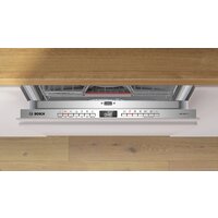 Встраиваемая посудомоечная машина Bosch Serie 4 SMV4EVX00E фото-2