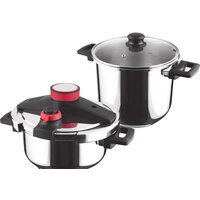 Скороварка Lamart Steam LT 1230