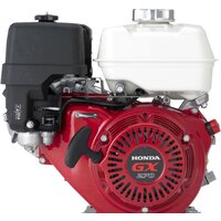 Бензиновый двигатель Honda GX270UT2-SHQ4-OH - фото1 Бензиновый двигатель Honda GX270UT2-SHQ4-OH - фото1