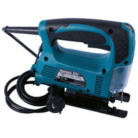 Электролобзик Makita 4327 фото-2