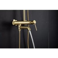Душевая система  Gappo G2406-3 фото-2