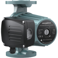 Циркуляционный насос Grandfar UPS50-12-280TF - фото1 Циркуляционный насос Grandfar UPS50-12-280TF - фото1