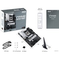 Материнская плата ASUS Prime X670-P WiFi фото-2