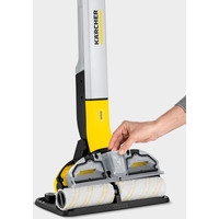 Электрошвабра Karcher FC 3 Cordless 1.055-300.0 фото-2