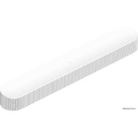 Саундбар Sonos Beam Gen2 (белый) фото-2