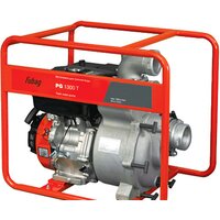 Мотопомпа Fubag PG 1300T