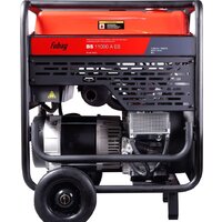 Бензиновый генератор Fubag BS 11000 A ES - фото2 Бензиновый генератор Fubag BS 11000 A ES - фото2