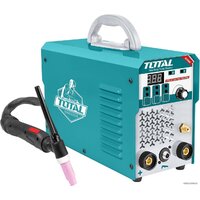 Сварочный инвертор Total TIG1601