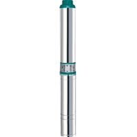 Скважинный насос Aquor 3QJDY1.8/47