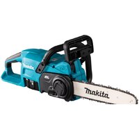 Аккумуляторная пила Makita DUC357Z (без АКБ) - фото1 Аккумуляторная пила Makita DUC357Z (без АКБ) - фото1