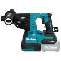 Перфоратор Makita HR003GZ (без АКБ) фото-2