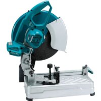 Монтажная (отрезная) пила Makita DLW140Z (без АКБ) фото-2