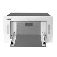 Кухонная вытяжка Exiteq EX-1236 (белый) - фото2 Кухонная вытяжка Exiteq EX-1236 (белый) - фото2