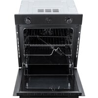 Электрический духовой шкаф Exiteq EXO-110 (черный) - фото2 Электрический духовой шкаф Exiteq EXO-110 (черный) - фото2