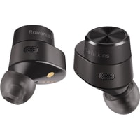 Наушники Bowers & Wilkins PI5 (угольно-черный) - фото2 Наушники Bowers & Wilkins PI5 (угольно-черный) - фото2