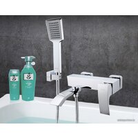 Смеситель Gappo G3207 фото-2