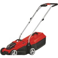 Газонокосилка Einhell GE-CM 18/32 Li-Solo (без АКБ)