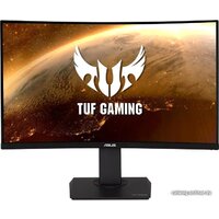 Игровой монитор ASUS TUF Gaming VG32VQR - фото1 Игровой монитор ASUS TUF Gaming VG32VQR - фото1