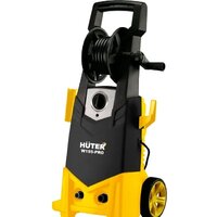 Мойка высокого давления Huter W195-PRO - фото1 Мойка высокого давления Huter W195-PRO - фото1