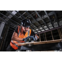 Дисковая (циркулярная) пила AEG Powertools KS 15-1 4935472007 фото-2