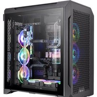Корпус Thermaltake CTE C700 Air CA-1X7-00F1WN-00