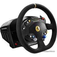 Руль Thrustmaster TS-PC Racer Ferrari 488 Challenge Edition - фото1 Руль Thrustmaster TS-PC Racer Ferrari 488 Challenge Edition - фото1