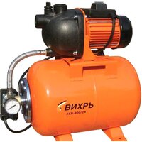Насосная станция Вихрь АСВ-800/24