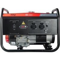Бензиновый генератор Fubag BS 3300 646468 фото-2