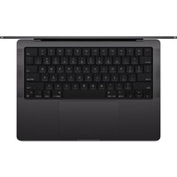 Ноутбук Apple Macbook Pro 14.2" M4 Pro 2024 MX2H3 фото-2
