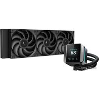 Система жидкостного охлаждения для процессора DeepCool Mystique 360