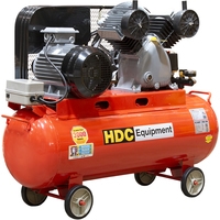 Компрессор HDC HD-A103 фото-2