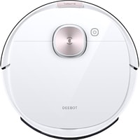 Робот-пылесос Ecovacs Deebot Ozmo T8 - фото1 Робот-пылесос Ecovacs Deebot Ozmo T8 - фото1