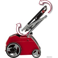 Скарификатор-аэратор Einhell GC-SA 1231/1 фото-2