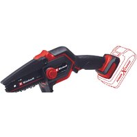 Аккумуляторная пила Einhell GE-PS 18/15 Li BL-Solo (без АКБ)