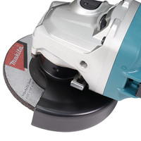 Угловая шлифмашина Makita GA5091X01 фото-2