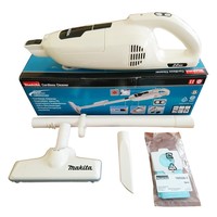 Пылесос Makita CL114FDWI фото-2