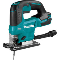 Электролобзик Makita DJV184Z (без АКБ)