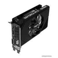 Видеокарта Palit GeForce RTX 3050 StormX NE63050018P1-1070F фото-2