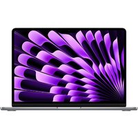 Ноутбук Apple Macbook Air 13" M3 2024 MXCR3 - фото1 Ноутбук Apple Macbook Air 13" M3 2024 MXCR3 - фото1