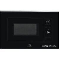 Микроволновая печь Electrolux LMS2203EMX - фото2 Микроволновая печь Electrolux LMS2203EMX - фото2