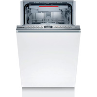 Встраиваемая посудомоечная машина Bosch Serie 4 SPV4EMX60E - фото1 Встраиваемая посудомоечная машина Bosch Serie 4 SPV4EMX60E - фото1