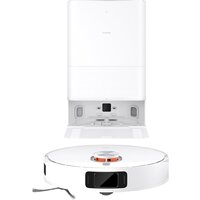 Робот-пылесос Xiaomi Robot Vacuum X20 Pro D102GL (международная версия, белый) - фото2 Робот-пылесос Xiaomi Robot Vacuum X20 Pro D102GL (международная версия, белый) - фото2