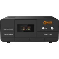 Источник бесперебойного питания Kiper Power Smart RT 500