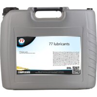 Моторное масло 77 Lubricants Engine Oil HDX 15W-40 20л - фото1
