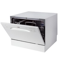 Настольная посудомоечная машина Exiteq EXDW-T503 фото-2