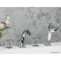 Смеситель Gappo G1189 - фото2 Смеситель Gappo G1189 - фото2
